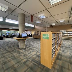 Escondido Public Library
