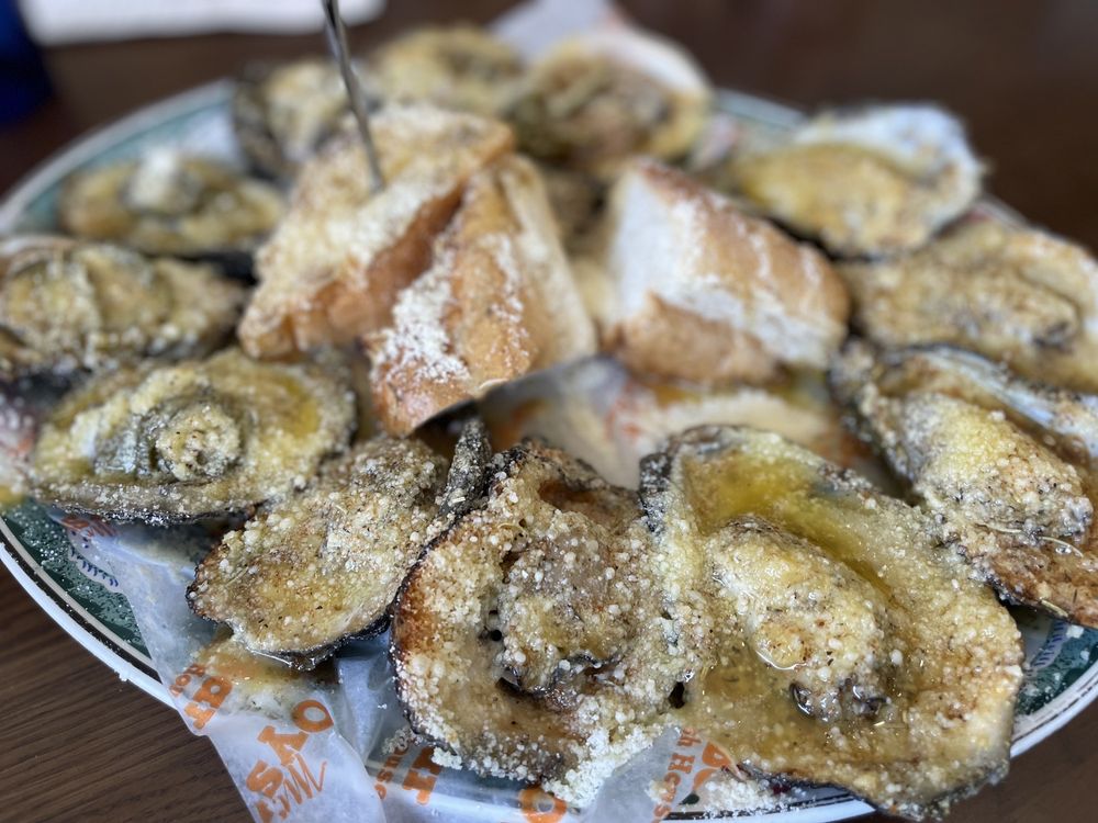MR. ED’S OYSTER BAR ST CHARLES AVE 516 Photos & 373 Reviews New