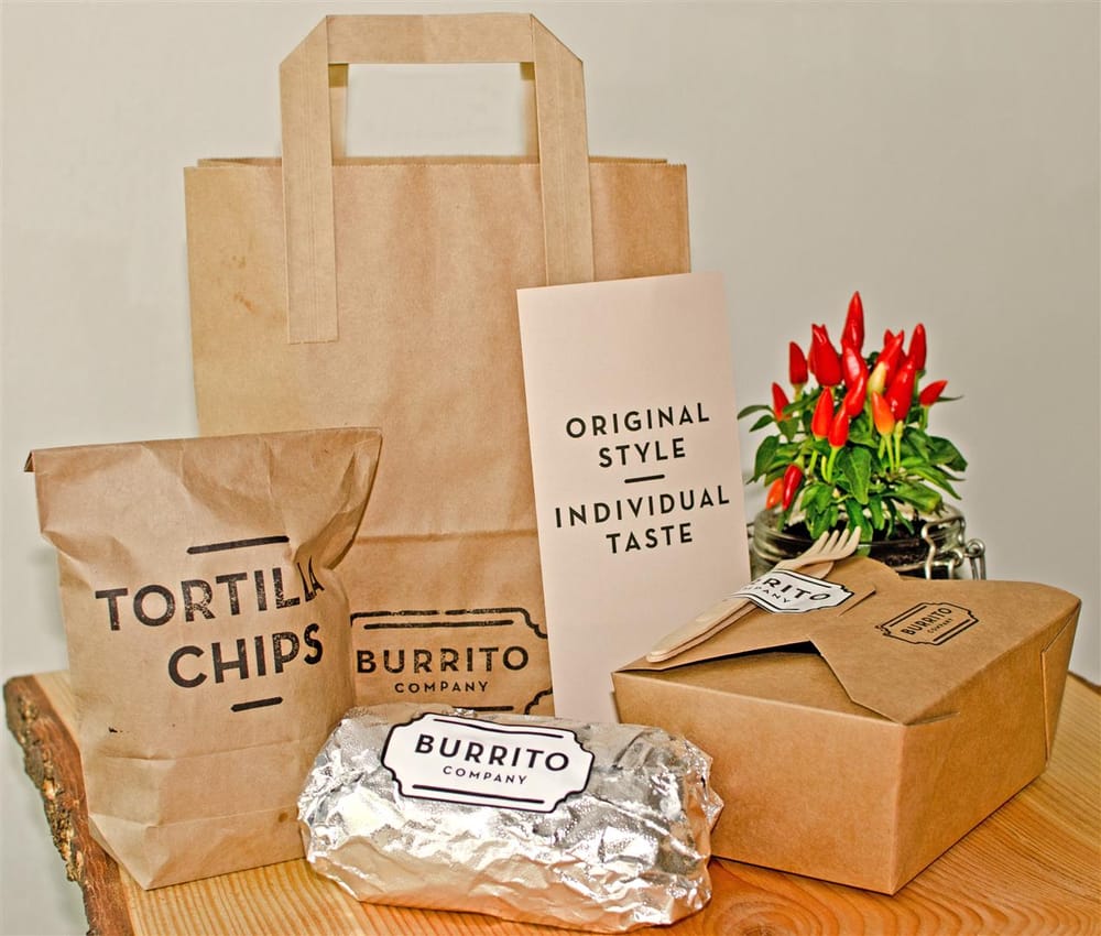 Burrito Company