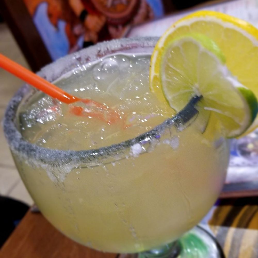 Los Molcajetes Del Valle - Margaritas - Mexican Near Me - Naples, Florida