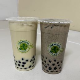 TEA ISLAND - Updated December 2025 - 47 Photos & 19 Reviews - 4299