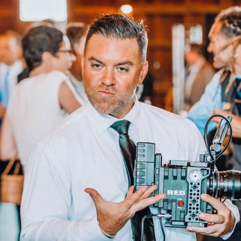 Schwartzy - Videographers Near Me