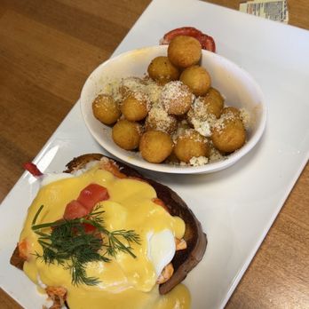 Toasted Gastrobrunch - Lobster Benny - Breakfast & Brunch Near Me - Las Vegas, Nevada Toasted Gastrobrunch - Lobster Benny - Breakfast & Brunch Near Me - Las Vegas, Nevada