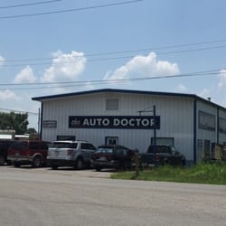 The Auto Doctor - Ls
