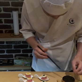 Kiyoshi Omakase - Sushi Bars Near Me - Overland Park, Kansas Kiyoshi Omakase - Sushi Bars Near Me - Overland Park, Kansas