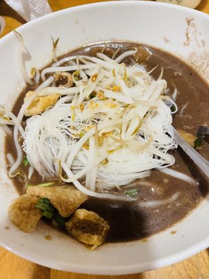 Yaowarat Thai Street Food by null