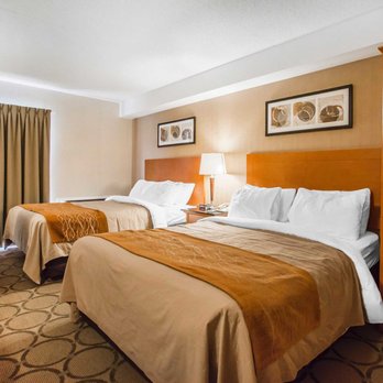 Comfort Inn - Hotels Near Me - Edmundston, New Brunswick Comfort Inn - Hotels Near Me - Edmundston, New Brunswick