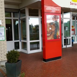 Restaurant im Autohof Mellendorf - Raststätte