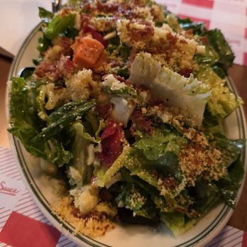 Sunday Sauce - Giardineria salad - Italian Near Me - Portland, Oregon Sunday Sauce - Giardineria salad - Italian Near Me - Portland, Oregon