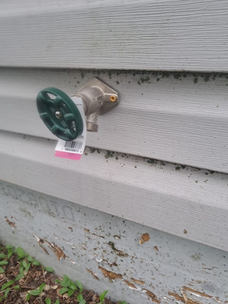 Slide of Water Alchemy Plumbing