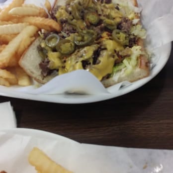 Hoagy Steak - Sandwiches Near Me - San Leandro, California Hoagy Steak - Sandwiches Near Me - San Leandro, California