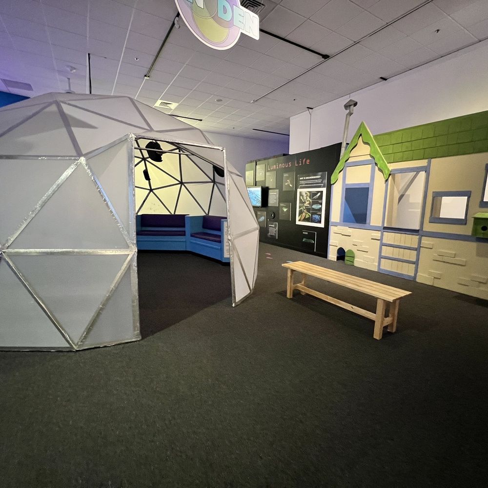IDEA Museum - Children's Museums Near Me - Mesa, Arizona