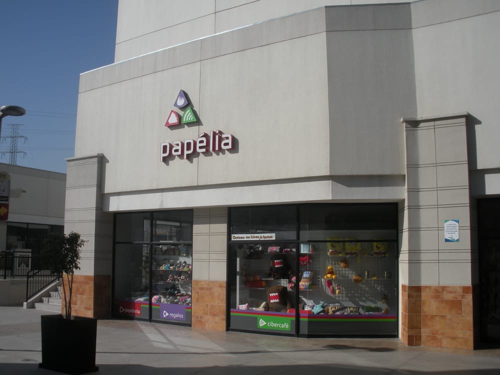 PAPÉLIA - Updated January 2026 - 15 Photos - Corredor Tijuana-Rosarito ...