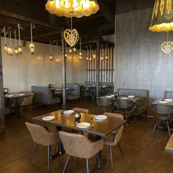 Lamaii - Henderson - Dining area - Thai Near Me - Henderson, Nevada
