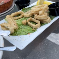 Bayhouse Waterfront Bar and Grille