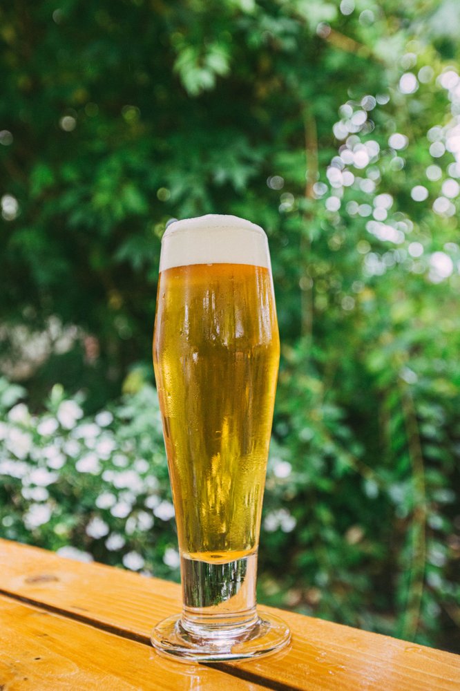 Boundary Bay Brewing