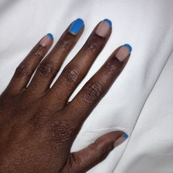 J&K Nail Spa