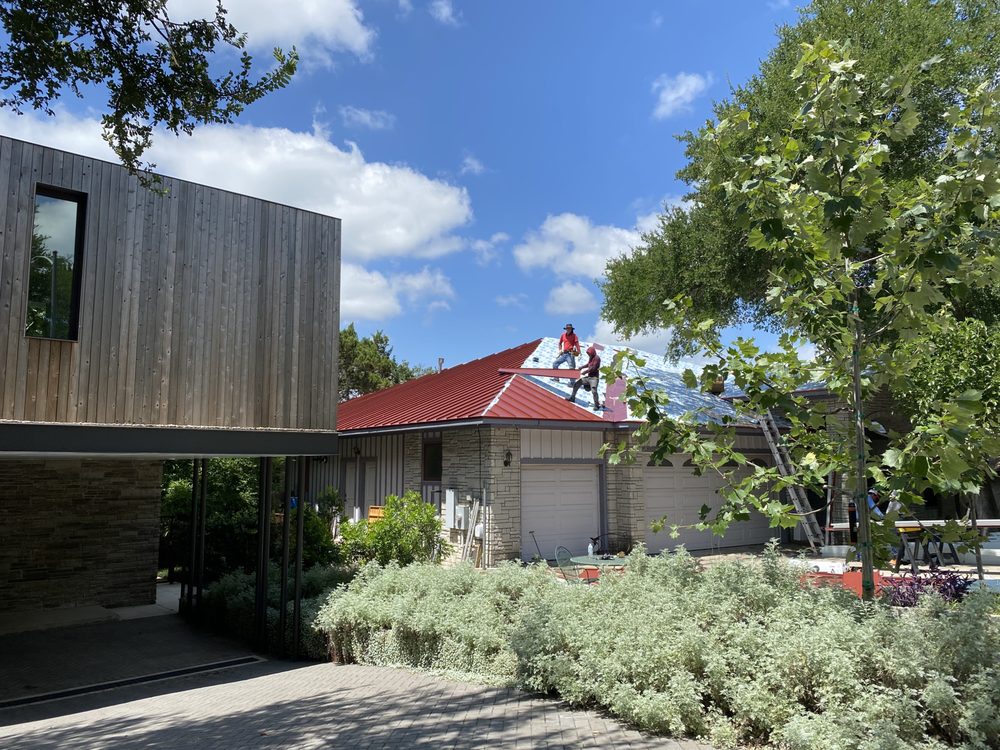 Slide of 1st Capital Certified Roofing