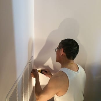 Matthew & Sons - We had to open our own vents to check if it's cleaned. They also did not put all the vent covers back on - Carpet Cleaning Near Me Matthew & Sons - We had to open our own vents to check if it's cleaned. They also did not put all the vent covers back on - Carpet Cleaning Near Me