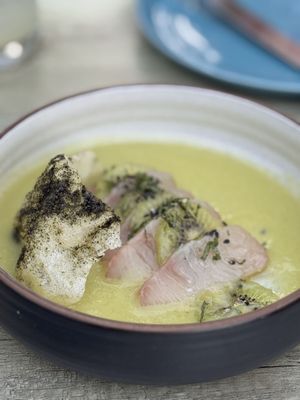 Magnus on Water by null Magnus on Water by null