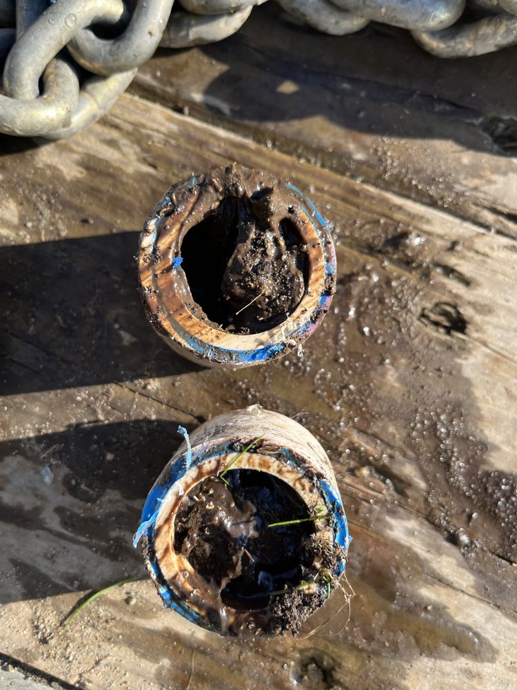 Slide of All Around Septic & Construction