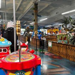 Party Jungle