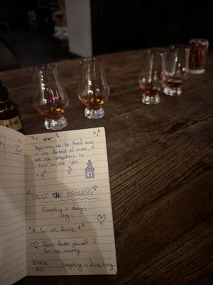 Distillery 291 by null
