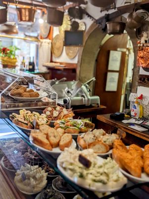 Cantina Do Mori by null