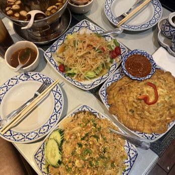 Thai Paradise - Thai Near Me - Monterey Park, California Thai Paradise - Thai Near Me - Monterey Park, California