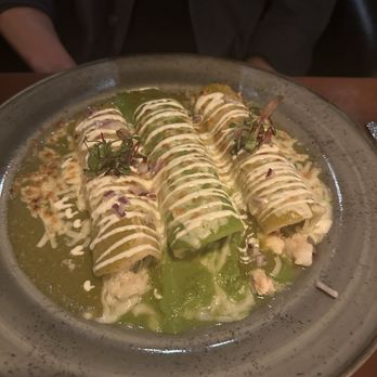Javier's - Enchiladas de Mariscos - Mexican Near Me - Irvine, California Javier's - Enchiladas de Mariscos - Mexican Near Me - Irvine, California