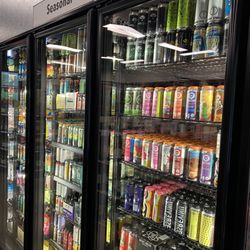 1 Stop Beverage Shop