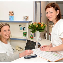 Dr. med. Monika Wigand