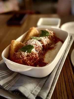 Osteria Bianchi by null