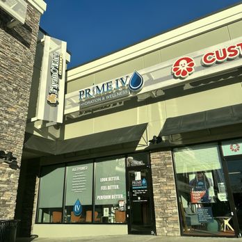 PRIME IV HYDRATION & WELLNESS - SANDY SPRINGS GA - ROSWELL RD - Updated May 2026 - 6307 Roswell Rd, Sandy Springs, Georgia - Weight Loss Centers - Phone Number - Yelp PRIME IV HYDRATION & WELLNESS - SANDY SPRINGS GA - ROSWELL RD - Updated May 2026 - 6307 Roswell Rd, Sandy Springs, Georgia - Weight Loss Centers - Phone Number - Yelp