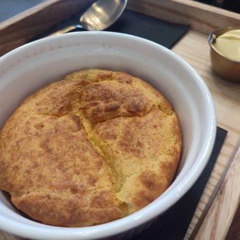 Boone Tavern Restaurant - Spoonbread - Coffee & Tea Near Me - Berea, Kentucky