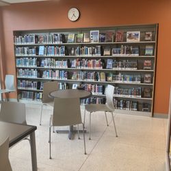 Fuquay-Varina Community Library