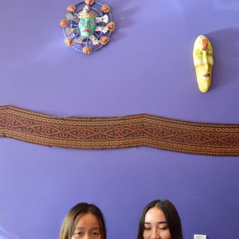 Wu Wei Tea Temple - Tea Rooms Near Me - Fairfax, California