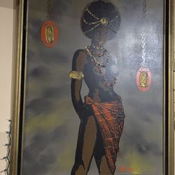 Manhattan bar - We have one of the same pictures.