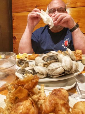 Lenny's Indian Head Inn by null