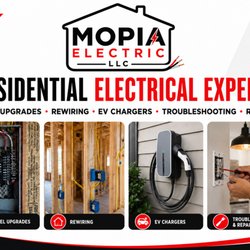 Mopia Electric