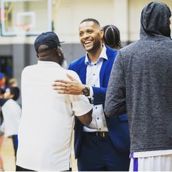 One Step Closer Basketball