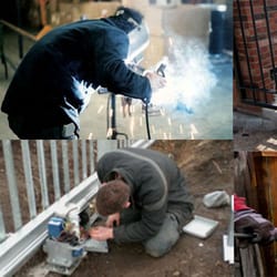 Modern Fence - Modern Fence Company, 60 Years Old and Still Modern
