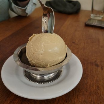 APizza Little Italy - Pistachio gelato! - Pizza Near Me - Tacoma, Washington