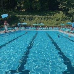 Tallman Beach & Pool Club - Pool
