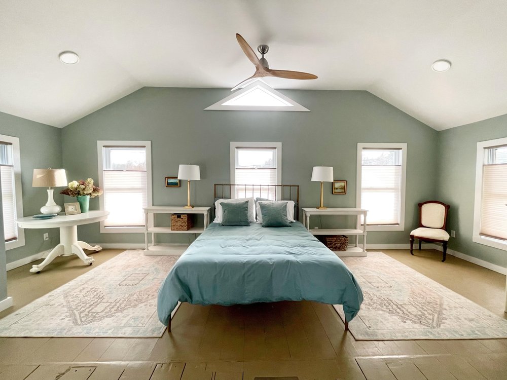 THE MILLHOUSE 1860 Updated August 2024 3043 Upper Main St, Valatie