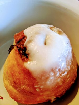 Fox and Lion Bread by null