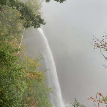 Kaaterskill Falls - Kaaterskill Falls. - Hiking Near Me