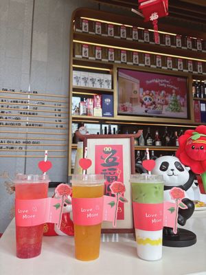 Haidilao Hot Pot Century City by null