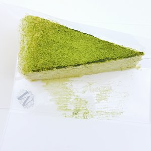 Photo of Lady M Cake Boutique - Los Angeles, CA, United States