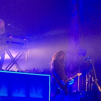 The Paramount - Korn - Music Venues Near Me - Huntington, New York The Paramount - Korn - Music Venues Near Me - Huntington, New York